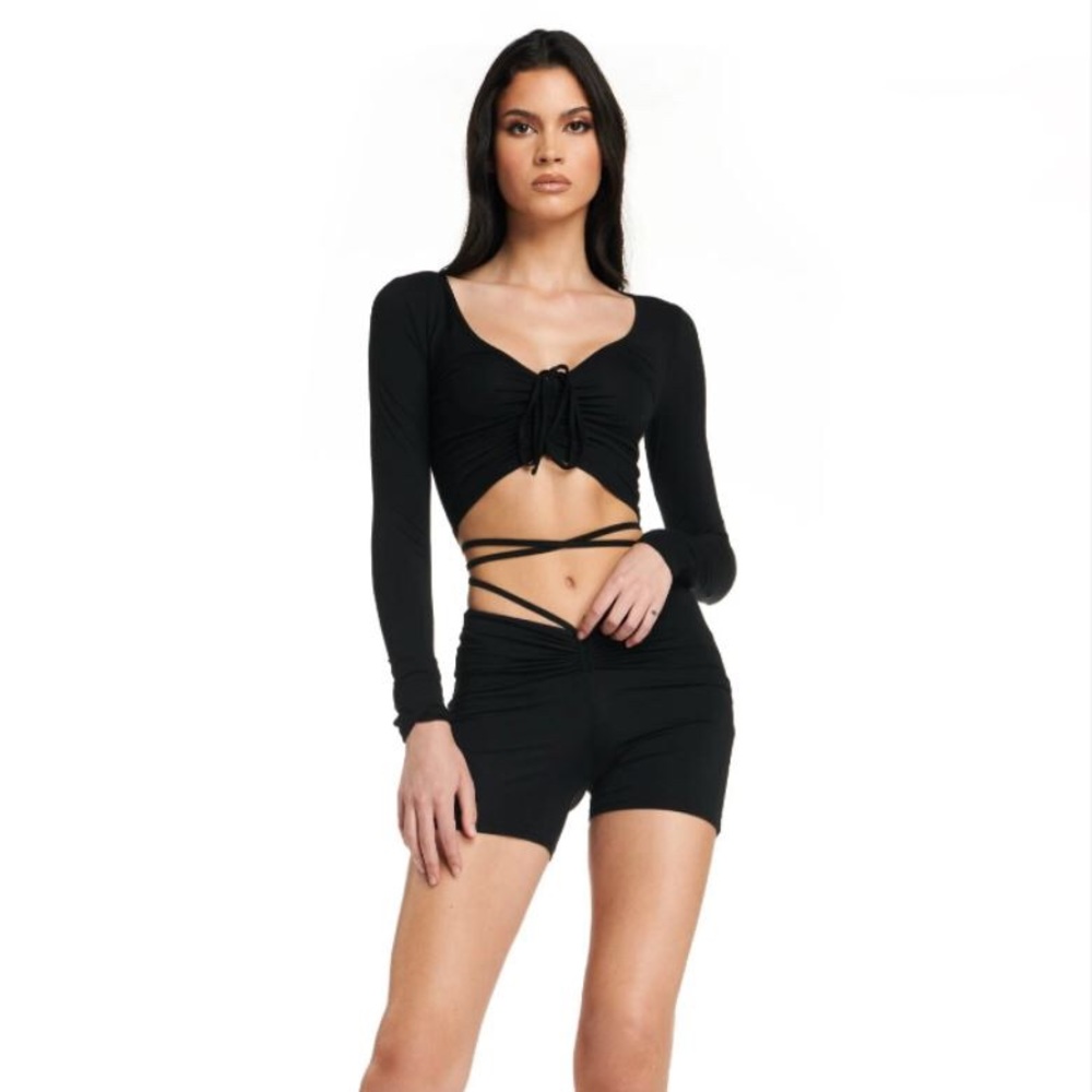 I.AM.GIA Halo Shorts